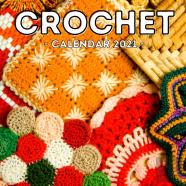 Crochet Calendar 2021