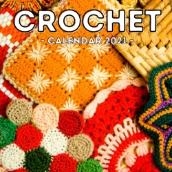 Bertrand.pt - Crochet Calendar 2021