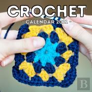 Crochet Calendar 2021