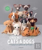 Crochet Cats & Dogs