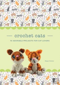 Bertrand.pt - Crochet Cats