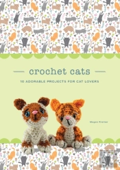 Crochet Cats