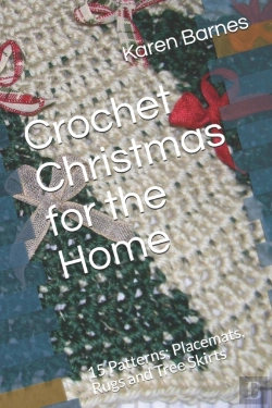 Bertrand.pt - Crochet Christmas For The Home