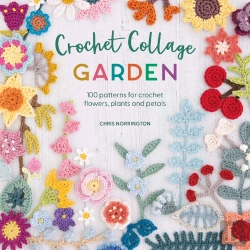 Bertrand.pt - Crochet Collage Garden