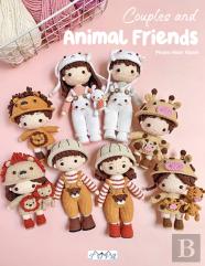 Crochet Companions