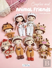 Crochet Companions