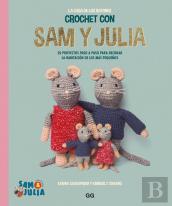 Crochet Con Sam Y Julia