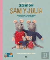 Crochet Con Sam Y Julia