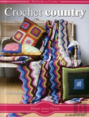 Crochet Country