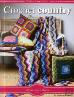 Bertrand.pt - Crochet Country