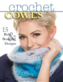 Bertrand.pt - Crochet Cowls