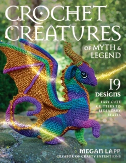 Bertrand.pt - Crochet Creatures Of Myth And Legend