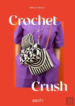 Bertrand.pt - Crochet Crush