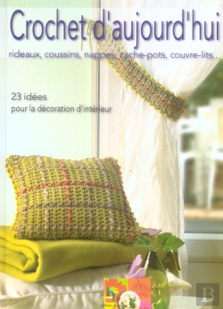 Bertrand.pt - Crochet D'Aujourd'Hui