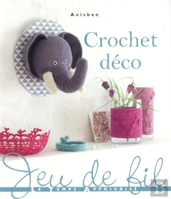 Bertrand.pt - Crochet Deco