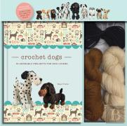 Crochet Dogs