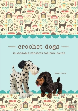 Bertrand.pt - Crochet Dogs