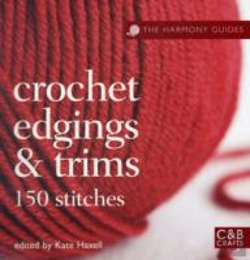Bertrand.pt - Crochet Edgings And Trims