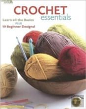 Crochet Essentials