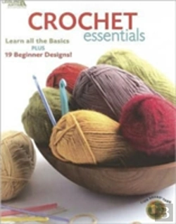 Bertrand.pt - Crochet Essentials