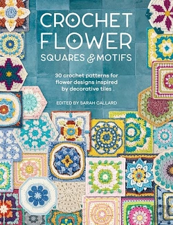 Bertrand.pt - Crochet Flower Squares & Motifs