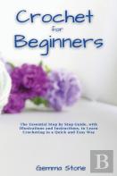 Crochet Fo Beginners