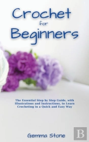 Crochet Fo Beginners