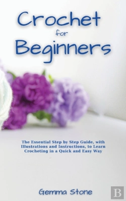 Bertrand.pt - Crochet Fo Beginners