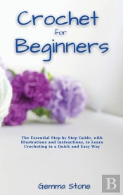 Crochet Fo Beginners