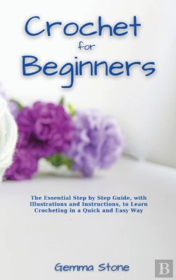 Bertrand.pt - Crochet Fo Beginners