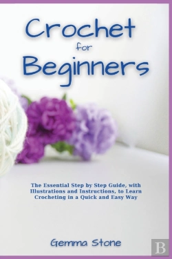 Bertrand.pt - Crochet Fo Beginners