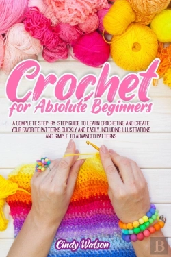 Bertrand.pt - Crochet For Absolute Beginners