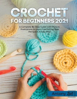 Bertrand.pt - Crochet For Beginners 2021