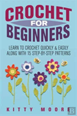 Bertrand.pt - Crochet For Beginners (2nd Edition)