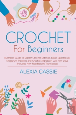 Bertrand.pt - Crochet For Beginners