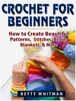 Bertrand.pt - Crochet For Beginners