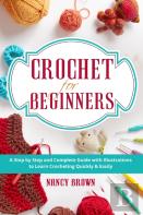 Crochet For Beginners