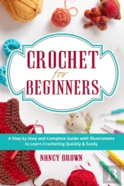 Crochet For Beginners