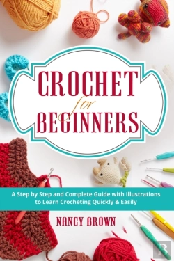 Bertrand.pt - Crochet For Beginners