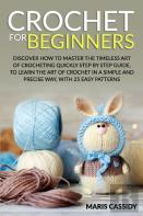 Crochet For Beginners