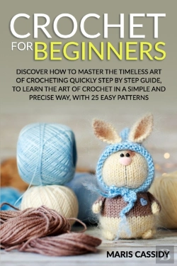 Bertrand.pt - Crochet For Beginners