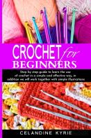 Crochet For Beginners