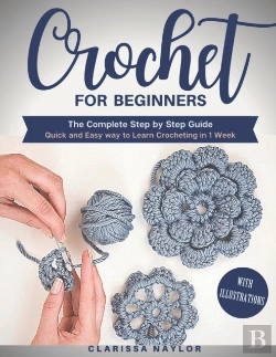 Bertrand.pt - Crochet For Beginners