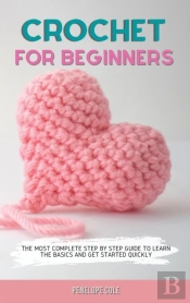 Crochet For Beginners