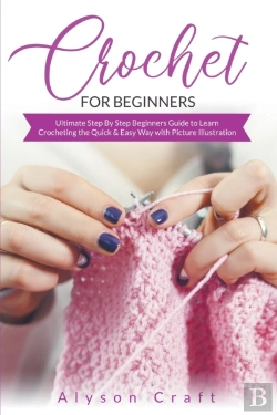 Bertrand.pt - Crochet For Beginners