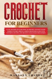 Crochet For Beginners