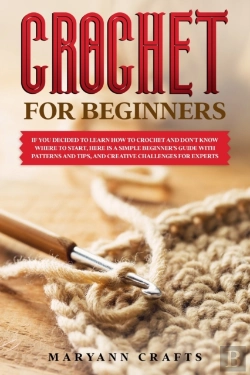 Bertrand.pt - Crochet For Beginners