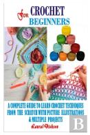Crochet For Beginners