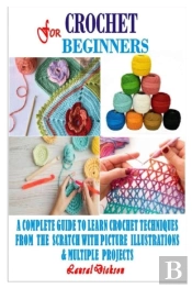 Crochet For Beginners