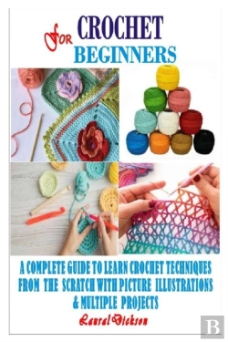 Bertrand.pt - Crochet For Beginners